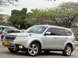 Subaru Forester 2010 Silver - 4