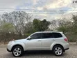 Subaru Forester 2010 Silver - 5