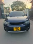 Mitsubishi Outlander 2006 - 1