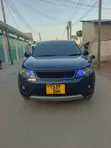 Mitsubishi Outlander 2006 - 2