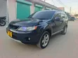 Mitsubishi Outlander 2006 - 4