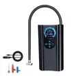 Portable Digital Air Compressor - Automatic Tire Inflator - 1