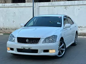 Toyota Crown Athlete 2006 - Unregistered