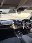 Toyota RAV4 2005 Silver - 2
