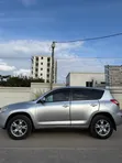 Toyota RAV4 2005 Silver - 4