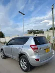 Toyota RAV4 2005 Silver - 5