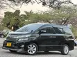 Toyota Vellfire 2012 Black - 2