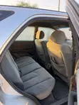 Toyota Harrier 2.2 16V 2001 Silver - 1