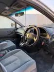 Toyota Harrier 2.2 16V 2001 Silver - 2