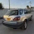 Toyota Harrier 2.2 16V 2001 Silver - 5