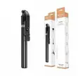 Durable Selfie Stick with Light - 1