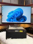 Kompyuta ya HP ProDesk 600 G6 Desktop - Intel Core i5, 16GB RAM, 1TB HDD - 1