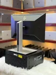 Kompyuta ya HP ProDesk 600 G6 Desktop - Intel Core i5, 16GB RAM, 1TB HDD - 5