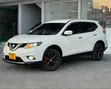 Nissan X-Trail 2014 - 3