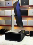 Kompyuta ya HP ProDesk 600 G6 Desktop - Intel Core i5, 8GB RAM, 500GB HDD - 1