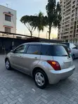 2004 Toyota IST Gold - Unregistered - 3