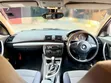 BMW 1 Series 2007 Nyeusi - 4
