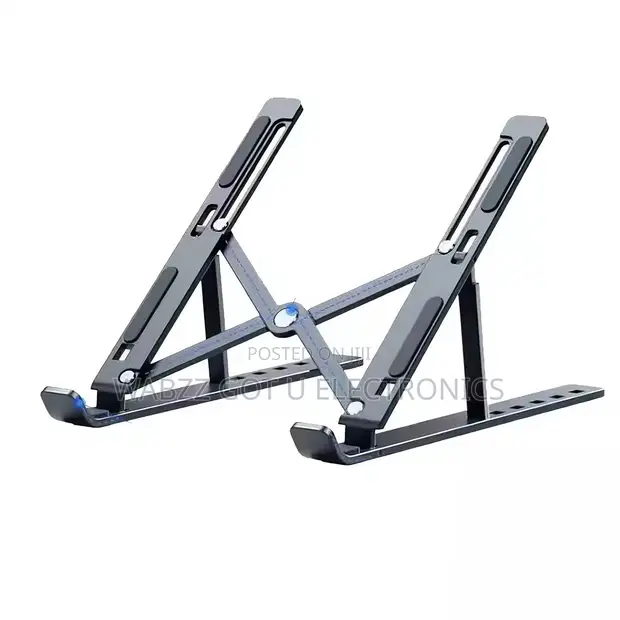 Brand New Universal Laptop Stand - 1
