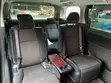 Toyota Alphard 2009 Nyeusi - 4