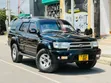 Toyota Hilux Surf 2000 Black - 3