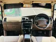 Toyota Hilux Surf 2000 Black - 4