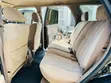 Toyota Hilux Surf 2000 Black - 5