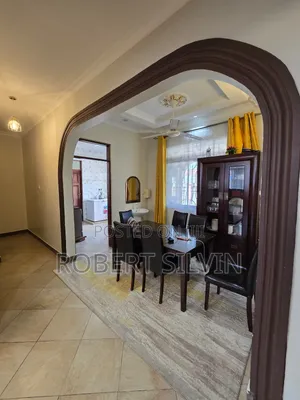 Furnished 4-Bedroom House for Sale in Madale Mivumoni, Kinondoni