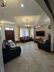 Furnished 4-Bedroom House for Sale in Madale Mivumoni, Kinondoni - 4