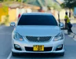 Toyota Crown 2009 Silver - 1