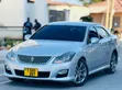 Toyota Crown 2009 Silver - 2