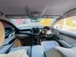 Toyota Crown 2009 Silver - 4