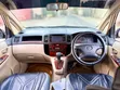 Toyota Corolla Spacio 2004 Beige - 4