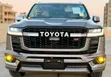 New Toyota Land Cruiser 300 ZX 2025 Beige - 1