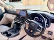 New Toyota Land Cruiser 300 ZX 2025 Beige - 3