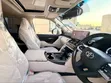 New Toyota Land Cruiser 300 ZX 2025 Beige - 4