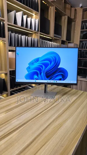 HP E27q G5 QHD Monitor - 27-inch