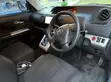 Toyota Corolla Rumion 2009 Maroon - 2
