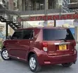 Toyota Corolla Rumion 2009 Maroon - 5