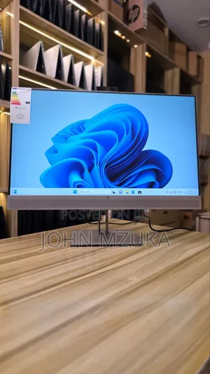 HP E273m 27-inch Full HD Monitor