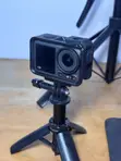 DJI Action 4 Camera - 4