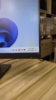 HP X32 QHD 165Hz Gaming Monitor - 4