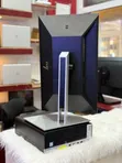 Kompyuta ya HP EliteDesk 800 G5 - 8GB RAM, 500GB SSD - 3
