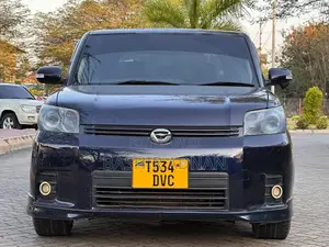 Toyota Corolla Rumion Hatchback 1.5 FWD 2009 Bluu