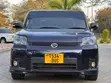 Toyota Corolla Rumion Hatchback 1.5 FWD 2009 Bluu - 2