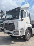 CNHTC Howo Tractor Unit 371hp Diesel - 1