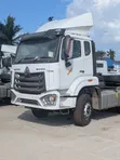 CNHTC Howo Tractor Unit 371hp Diesel - 4
