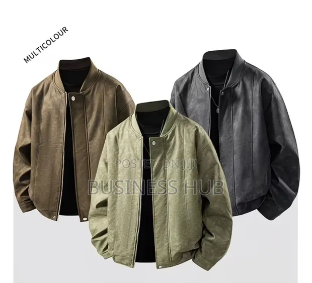 Prova Brand New Jacket - 1
