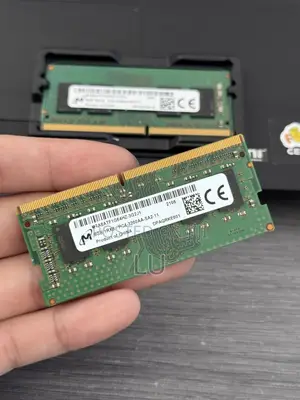 Original Micron 8GB DDR4 3200MHz Laptop RAM
