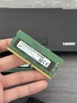RAM ya Laptop ya Micron 8GB DDR4 3200MHz Halisi - 2
