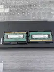 RAM ya Laptop ya Micron 8GB DDR4 3200MHz Halisi - 4